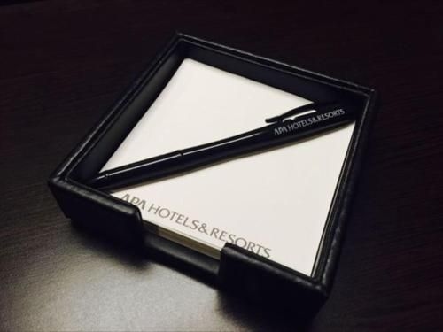 เอพีเอ โฮเทล ทสึบาเมะ-ซันโจ เอกิมาเอะ (APA Hotel Tsubame-Sanjo Ekimae)1