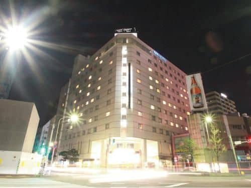 APA Hotel Fukuoka Watanabe Dori EXCELLENT APA Hotel Fukuoka Watanabe Dori EXCELLENT