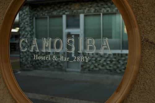 Hostel&Bar CAMOSIBA Hostel&Bar CAMOSIBA