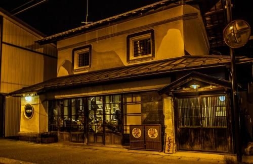Hostel&Bar CAMOSIBA0