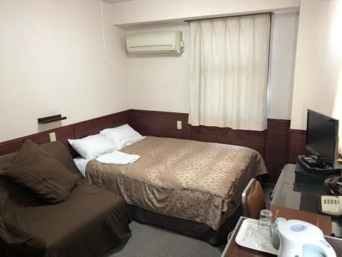 ฟูจิ พาร์ค โฮเต็ล (Fuji Park Hotel)4