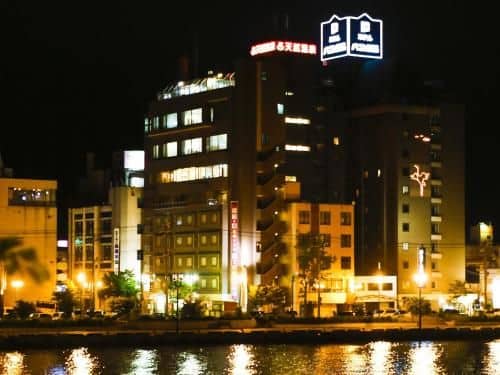 Hotel globalviewKushiro Hotel globalviewKushiro