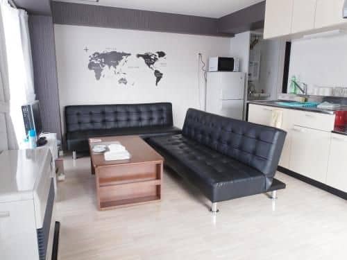 Premiere Stay NANMARA Sapporo H705 #6 Premiere Stay NANMARA Sapporo H705 #6