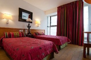 Aberotel Montparnasse4