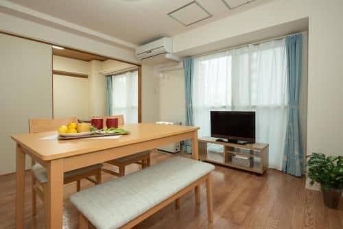 Premiere Stay NANMARA Sapporo H602 #27 Premiere Stay NANMARA Sapporo H602 #27