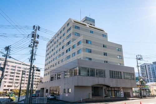 Angel Resort Yuzawa 5041