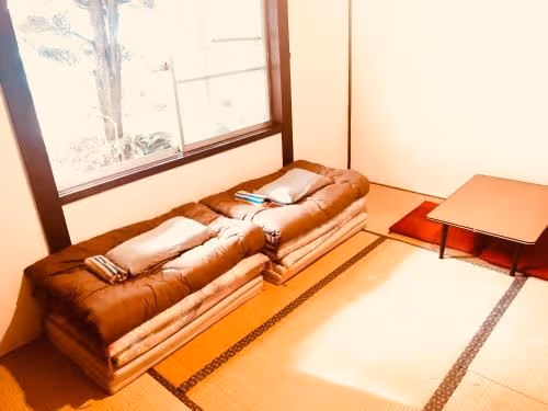 Japanese-Style Room