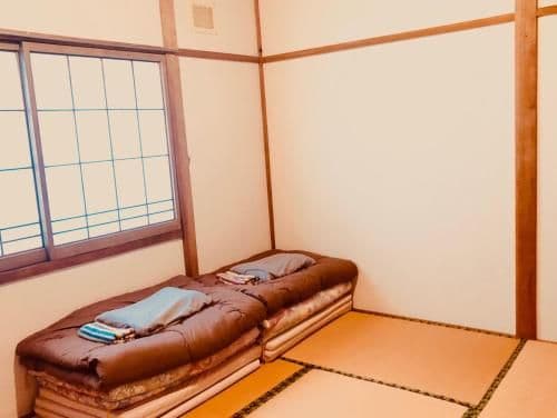 Japanese-Style Room