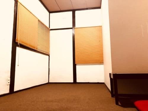 Japanese-Style Single Room