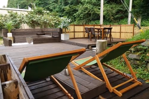 Japanese-Style Room
