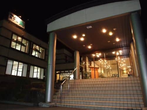 Hotel Uguisu Hotel Uguisu