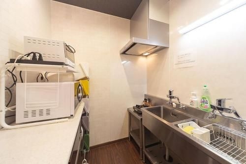 Guesthouse Nibutani Yanto4