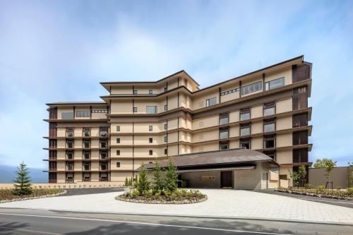 The Lake Suite Ko no Sumika (Toya Sun Palace Resort & Spa Annex) (The Lake Suite Ko no Sumika)0