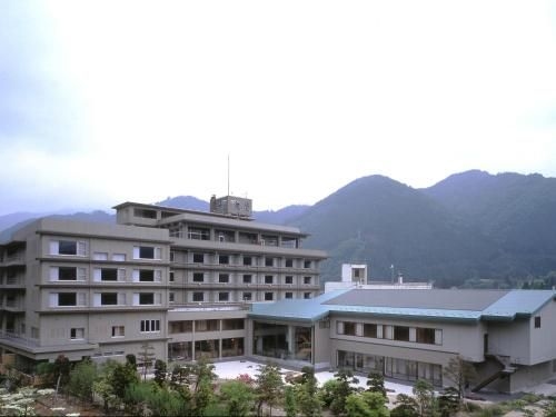 โรงแรมคะเมยะ (Hotel Kameya)0