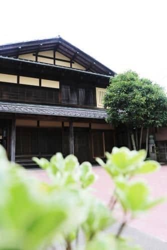 Chigasaki Traditional Beach Villa Chigasaki Traditional Beach Villa