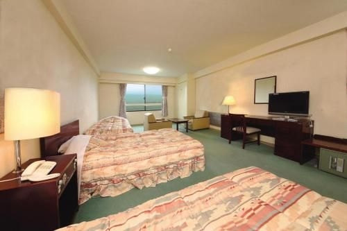 Active Resorts Kirishima2