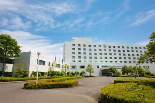 Active Resorts Kirishima Active Resorts Kirishima