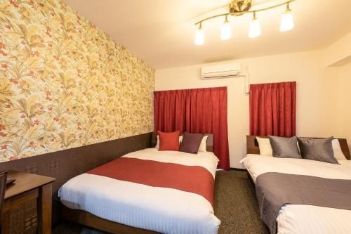 Residence Hotel Hakata 42