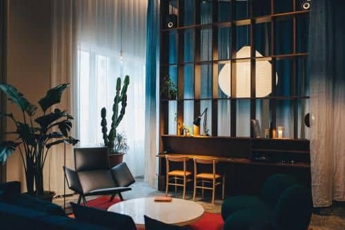 Hotel K5 Hotel K5