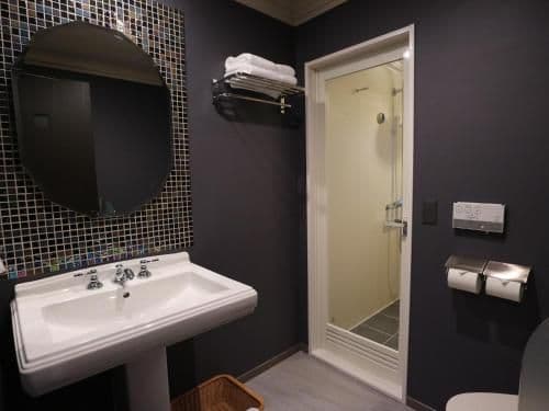 Deluxe Twin Room with Balcony with Mt.Fuji and Lake View - Non Smoking