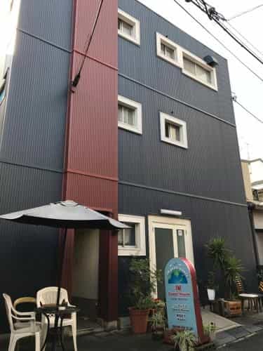 IM guest house IM guest house