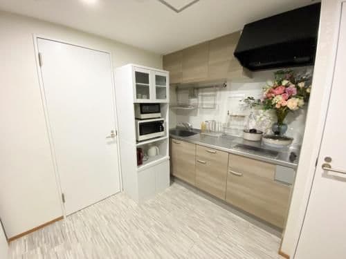 Superior Family Room