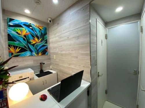 MAC Family Hotel Chiyoda 千代田家庭式酒店 MAC Family Hotel Chiyoda 千代田家庭式酒店