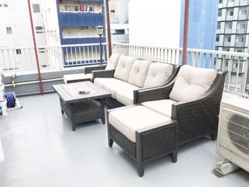 Superior Family Room