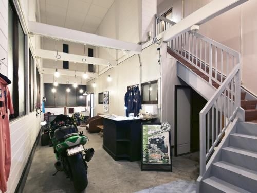 Guesthouse 660