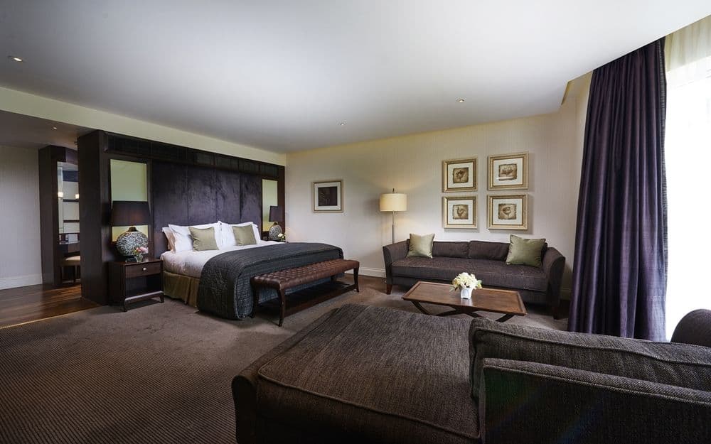 Rockliffe Hall Hotel, Golf & Spa Rockliffe Hall Hotel, Golf & Spa