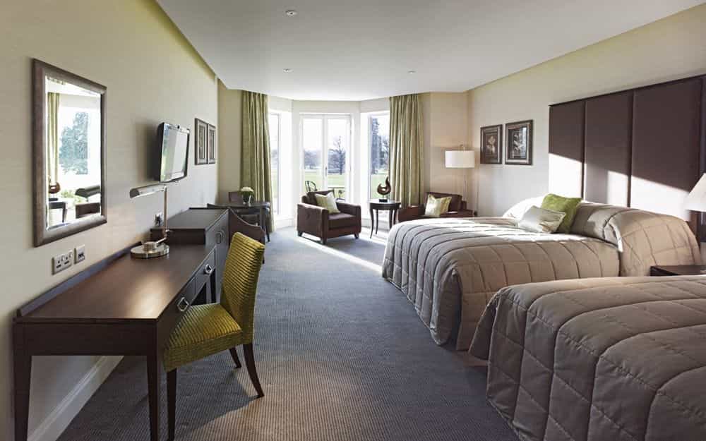 Rockliffe Hall Hotel, Golf & Spa Rockliffe Hall Hotel, Golf & Spa