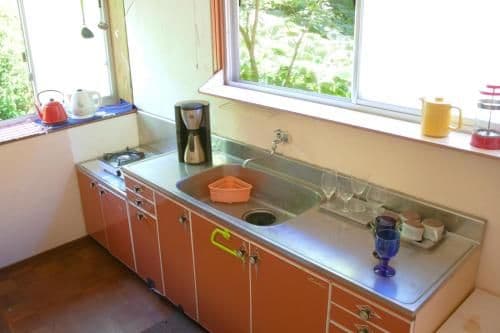 Quadruple Room with Private Bathroom