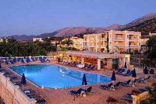 Notos Hotel and Suites0