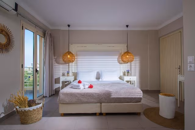 SUITE DELUXE