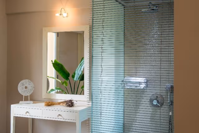 SUITE DELUXE