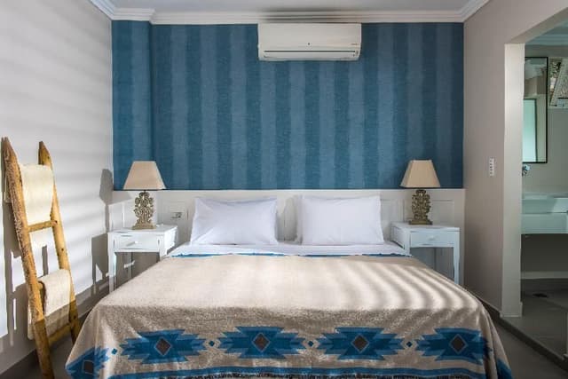 SUITE DELUXE