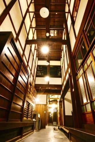 Inase Otsu Machiya Bed and Breakfast Inase Otsu Machiya Bed and Breakfast