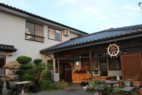 Guest House Nakamura Guest House Nakamura