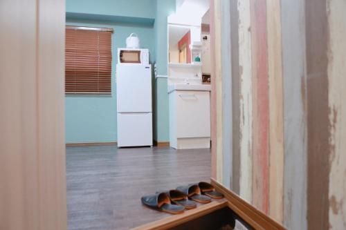 สปริง การ์เดน อุเอโนะ 3 นาทีจากสวนอุเอโนะ 403 (Spring Garden Ueno 3 minutes from Ueno Park 403)4