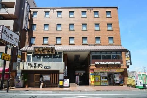 Yamato Kashihara City Hotel Yamato Kashihara City Hotel