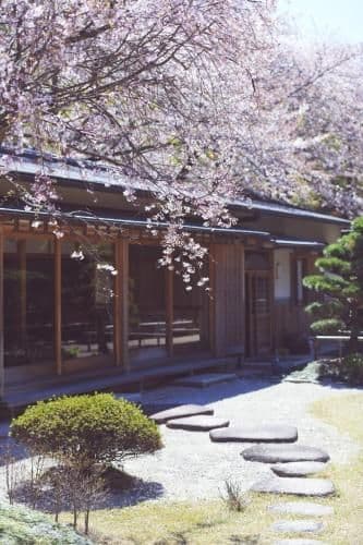 Oukai Villa Izumi Oukai Villa Izumi