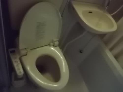 Single Room - Non-Smoking