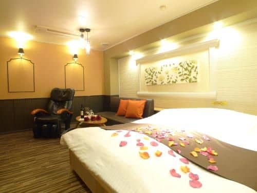 Hotel GOLF Hodogaya (Adult Only) Hotel GOLF Hodogaya (Adult Only)