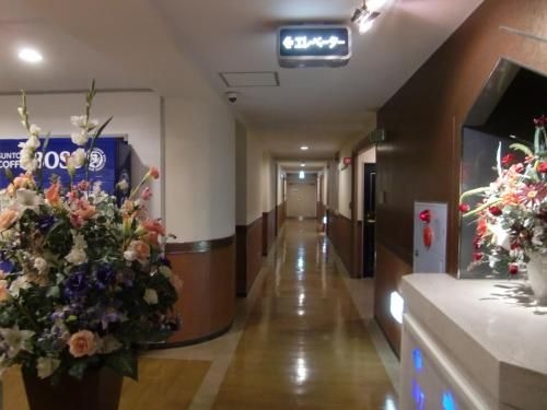 Hotel GOLF Atsugi (Adult Only)4