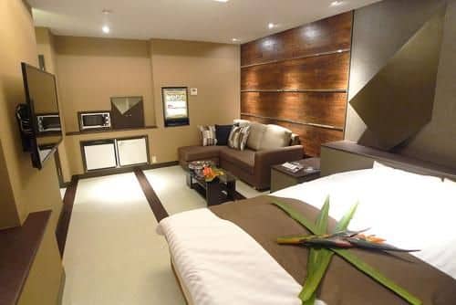 Hotel GOLF Nirasaki (Adult Only) Hotel GOLF Nirasaki (Adult Only)