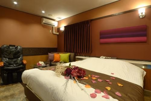 Hotel GOLF Yokosuka (Adult Only)0