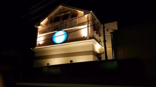 Hotel GOLF Yokosuka (Adult Only)1