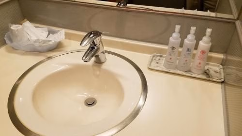 Hotel GOLF Yokosuka (Adult Only)3
