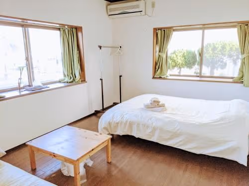Deluxe Suite with Sea View