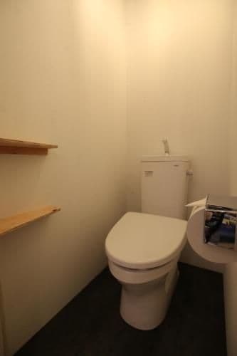 Economy Cabin - Mixed